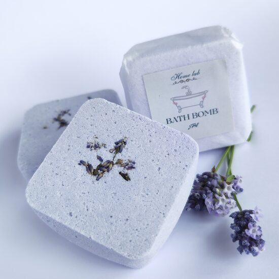  VANNAS BUMBA "LAVANDA"