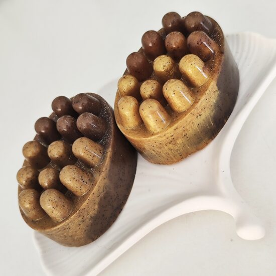 MASĀŽAS ZIEPES 'KAFIJA'