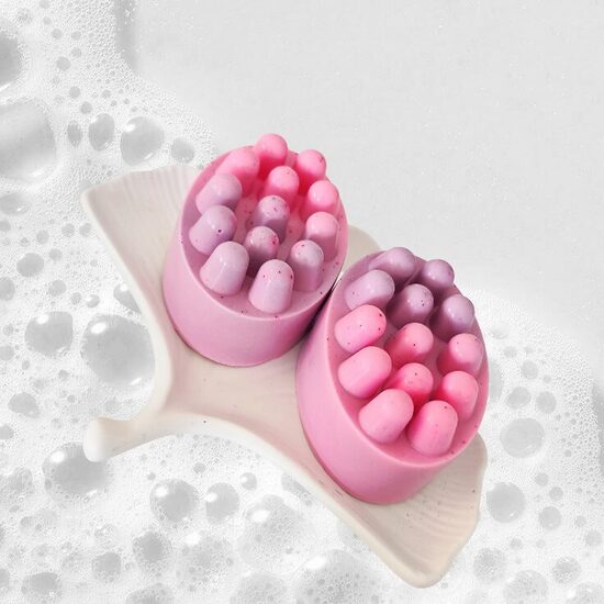 MASĀŽAS ZIEPES 'PEONIJA'