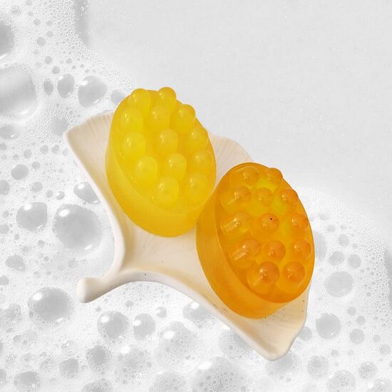 MASĀŽAS ZIEPES 'MANGO'