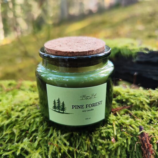 SOJAS SVECE ''PRIEŽU MEŽS"