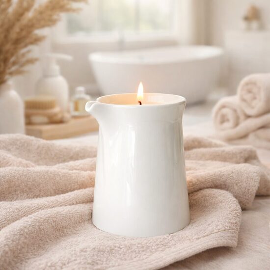 MASĀŽAS SVECE 200ml