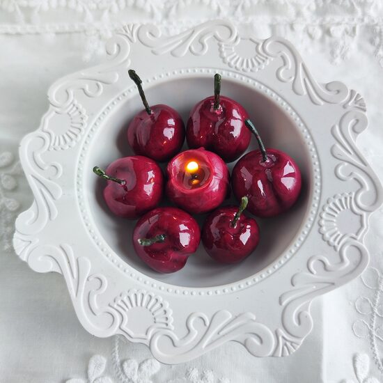 Dāvanu komplekts “Saldais ķirsītis”