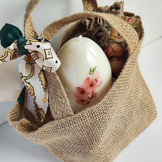 Lieldienu dāvanu komplekts 3