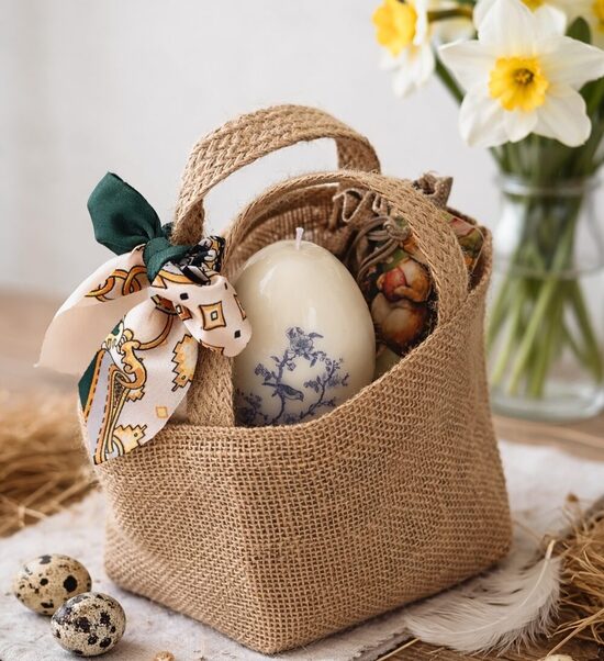 Lieldienu dāvanu komplekts 1